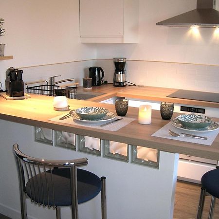 Paris Bois De Vincennes Appartement 50 M2 Εξωτερικό φωτογραφία