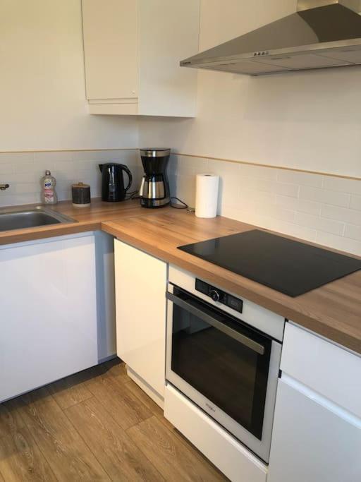 Paris Bois De Vincennes Appartement 50 M2 Εξωτερικό φωτογραφία