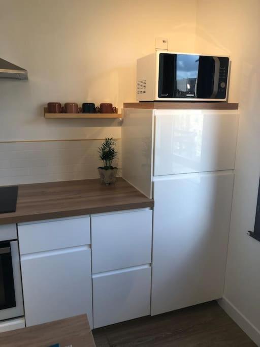 Paris Bois De Vincennes Appartement 50 M2 Εξωτερικό φωτογραφία