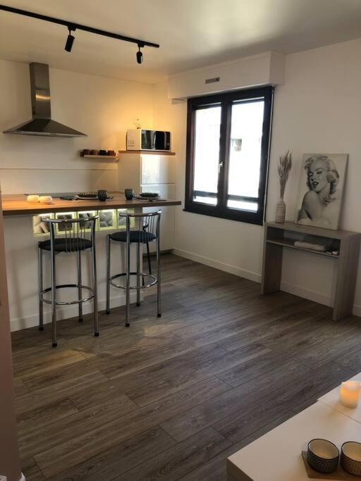Paris Bois De Vincennes Appartement 50 M2 Εξωτερικό φωτογραφία