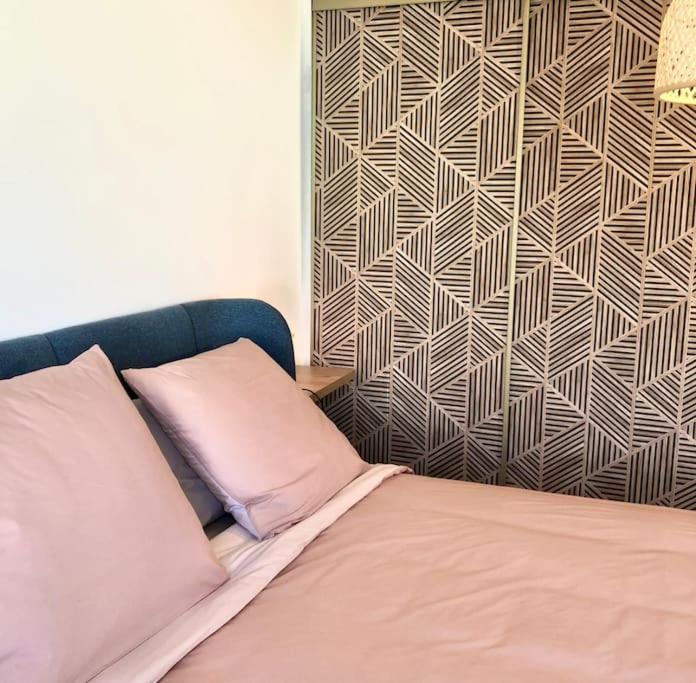 Paris Bois De Vincennes Appartement 50 M2 Εξωτερικό φωτογραφία