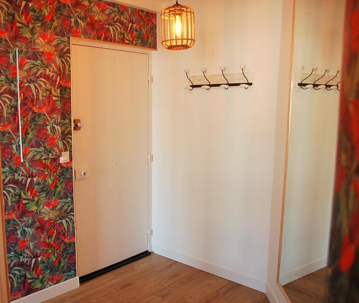 Paris Bois De Vincennes Appartement 50 M2 Εξωτερικό φωτογραφία