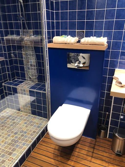 Paris Bois De Vincennes Appartement 50 M2 Εξωτερικό φωτογραφία