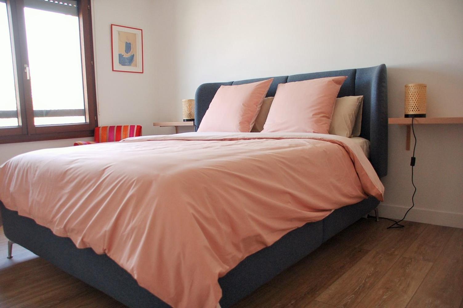 Paris Bois De Vincennes Appartement 50 M2 Εξωτερικό φωτογραφία