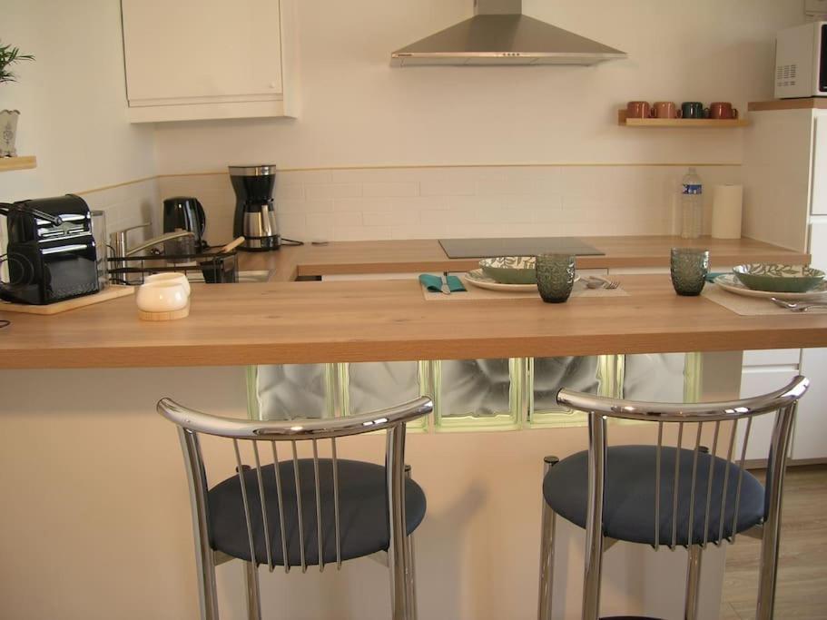 Paris Bois De Vincennes Appartement 50 M2 Εξωτερικό φωτογραφία
