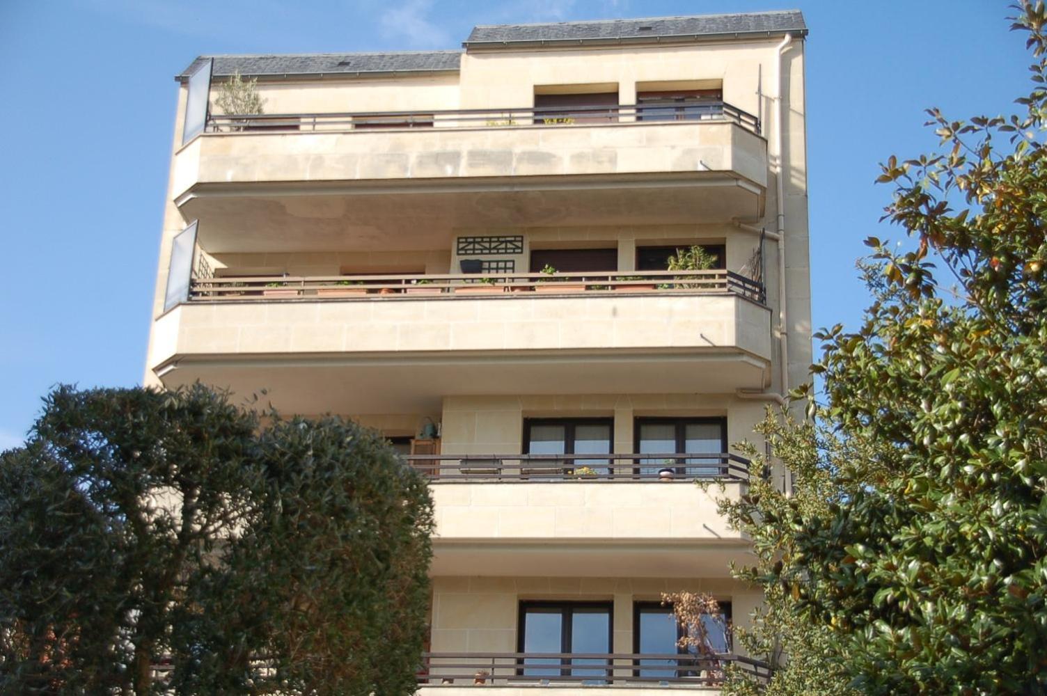 Paris Bois De Vincennes Appartement 50 M2 Εξωτερικό φωτογραφία