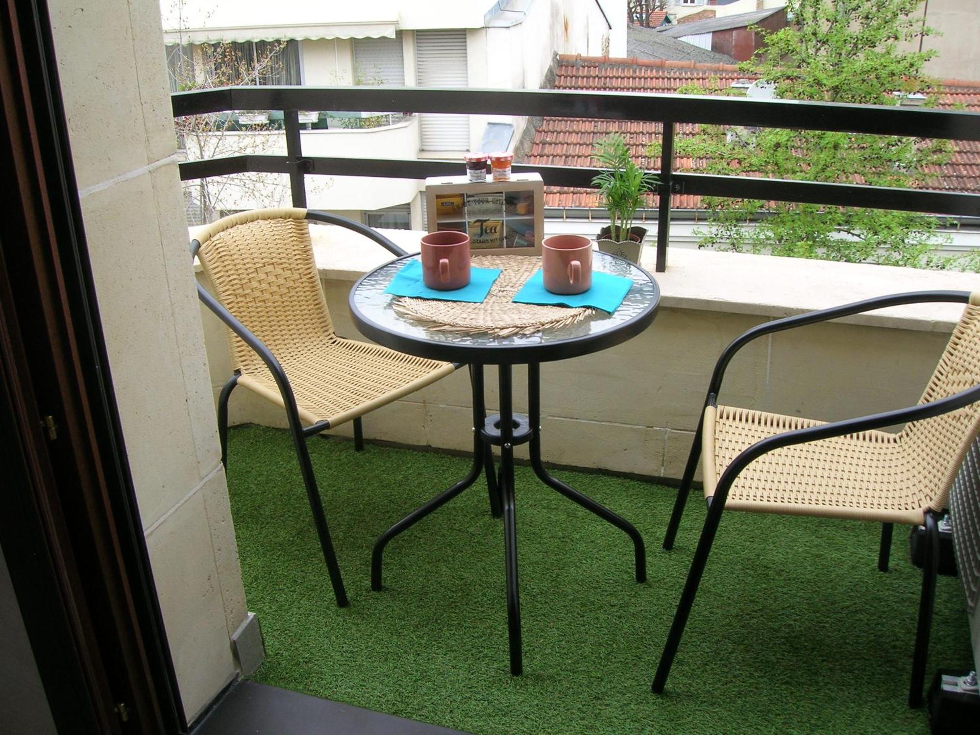 Paris Bois De Vincennes Appartement 50 M2 Εξωτερικό φωτογραφία