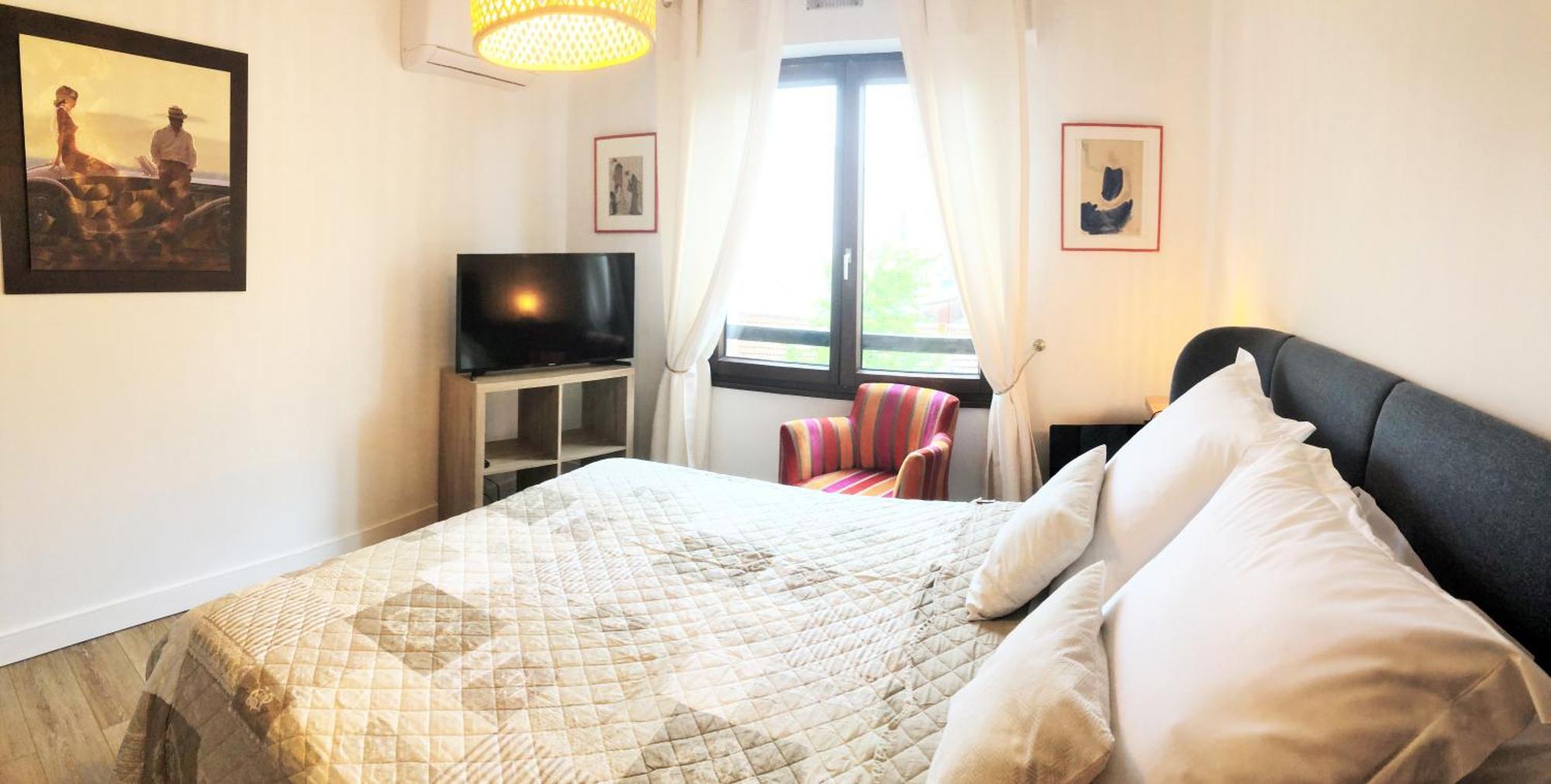 Paris Bois De Vincennes Appartement 50 M2 Εξωτερικό φωτογραφία